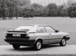 Audi Coupe 1980 года